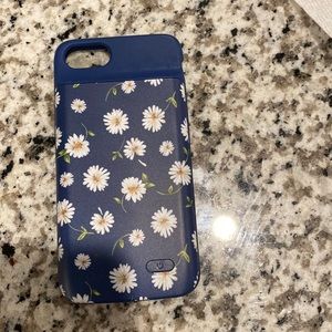 Iphone 6s CASELY Charging Case